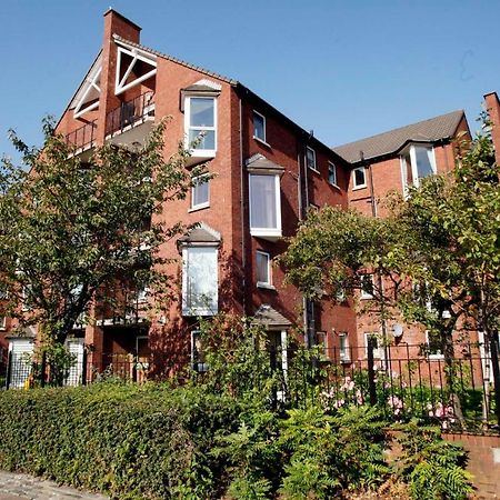 Lagan View - The Perfect Location In The City Belfast Exteriér fotografie