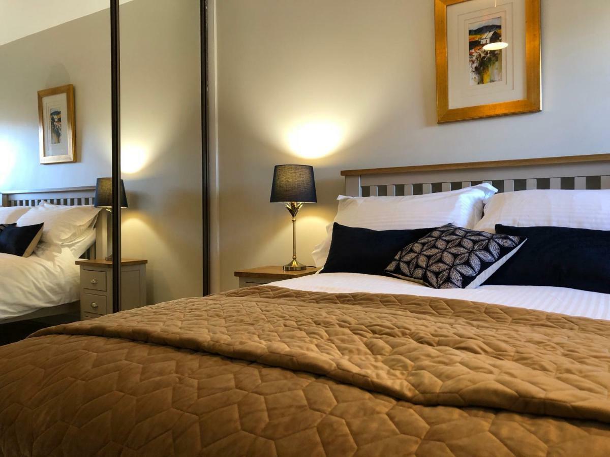 Lagan View - The Perfect Location In The City Belfast Exteriér fotografie