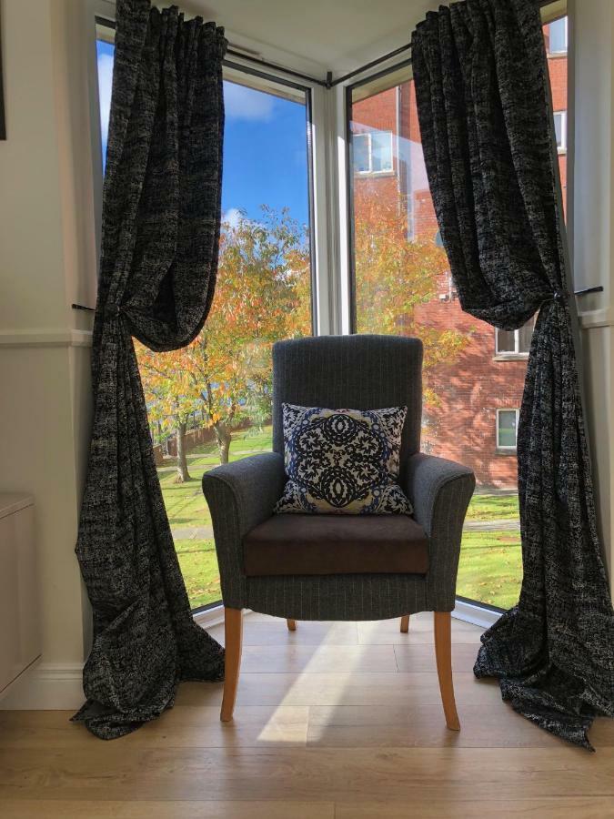 Lagan View - The Perfect Location In The City Belfast Exteriér fotografie